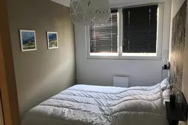 Turistihuoneistot Entre Mer Et Commerces