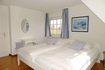 شقق خاصة سياحية Hochstieg 28_ Inselnest