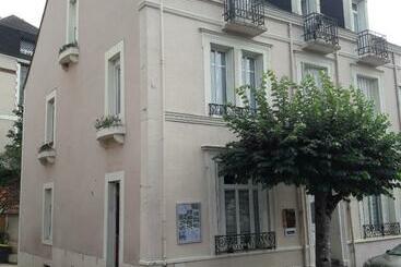 Appartamenti turistici Le Select Balaine