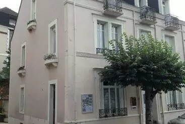 Turist apartmanları Le Select  Balaine