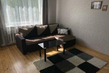 شقق خاصة سياحية Niine Peatus