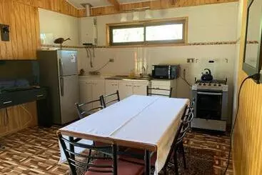 Turistihuoneistot Parcela Doña Leo