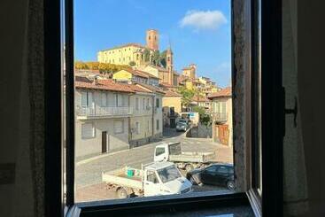 Turista apartmanok Takàlcastel 2