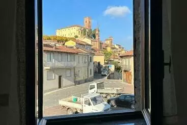 ツーリストアパートメント Takàlcastel 2