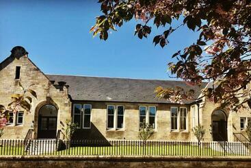 Appartamenti turistici The Old Schoolhouse, Kinross