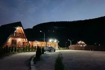 آپارتمان‌های توریست‌ها Villa Adanis