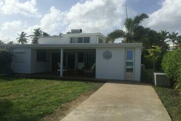 Turist apartmanları Villa Clara Gosier Sea View