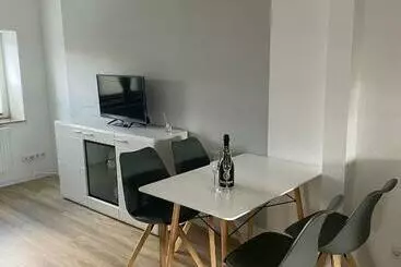 Turistlejligheder Violimi