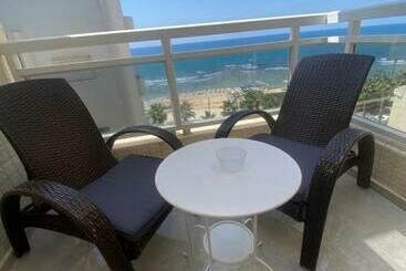 Apartamentos turísticos Apartment Oskar Beach