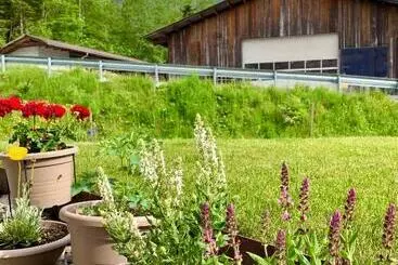 Vakantie-appartementen Büelbad   Relax Holiday Apartment