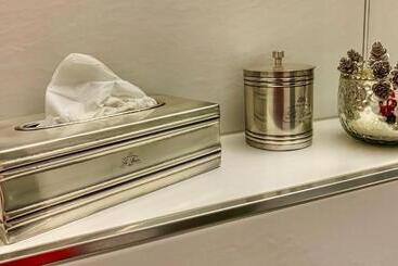 Turistlejligheder Büelbad Relax Holiday Apartment