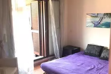 Apartaments turístics Blu Village 2