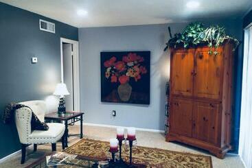 Turista apartmanok Chateaux St. Amour