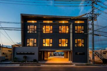 شقق خاصة سياحية D Style Rycom / Vacation Stay 4293