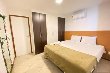 آپارتمانهای توریستها Ed. Crystal Residence