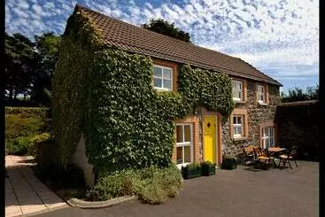 Apartaments turístics Hillcrest Cottage