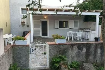 Turistihuoneistot La Corte
