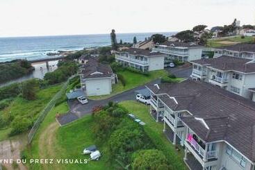 ツーリストアパートメント Mangrove Beach Estate, Dadda S Place, 321 Bokmakierie Wy