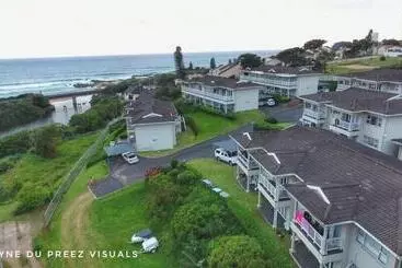 Turistihuoneistot Mangrove Beach Estate, Dadda S Place, 321 Bokmakierie Wy