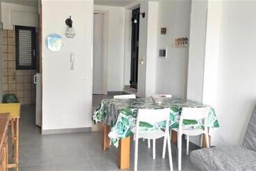 شقق خاصة سياحية Mare Dentro