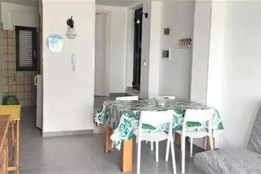 Turistihuoneistot Mare Dentro