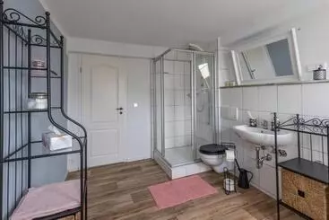 Turistihuoneistot P45