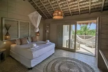 ツーリストアパートメント Apê Bossa Nova, Aconchego E Charme!