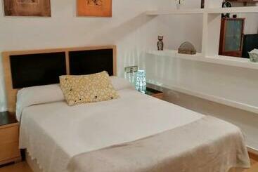 דירות לתיירים Apartamento Completo En Pleno Centro De Vigo