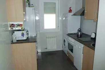 ツーリストアパートメント Apartamento Rio Lavilla