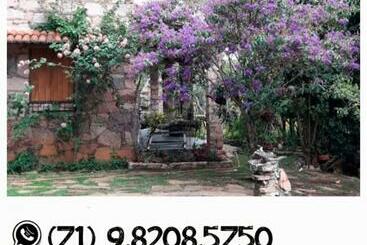 Vakantie-appartementen Casa De Bere