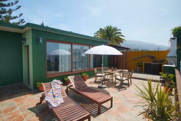 ツーリストアパートメント Casa Lagarto