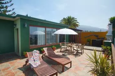 Ferienwohnungen Casa Lagarto