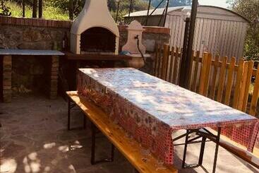 דירות לתיירים Dalla Nonna Libia