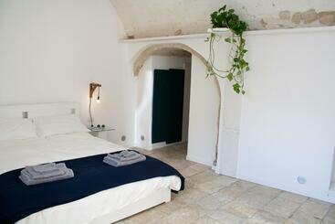 Turist apartmanları Dammuso Vindigni