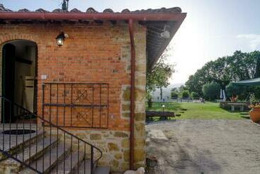 Apartamente turistice Borgo Benedetto