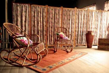 Жильё для туристов El Sabinar