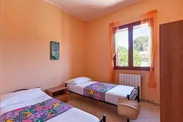 Turista apartmanok Gallipoli Holiday Beach & Fun Apartment Sit