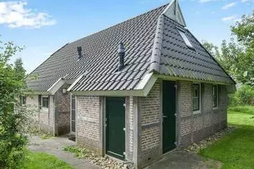 Ferienwohnungen Landal Orveltermarke