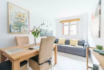 Apartamentos turísticos San Juan Fresh Flat