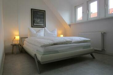 شقق خاصة سياحية Schicke Komfortwohnung Zum Wohlfühlen