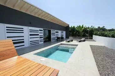 Ferienwohnungen Villa Puesta De Luna