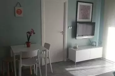 Apartamentos turísticos Apartamento Coqueto Y Bien Situado