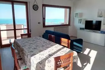 Ferienwohnungen Appartamento Alba Rosa