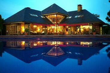 Жильё для туристов Casa Eliso Cartavio