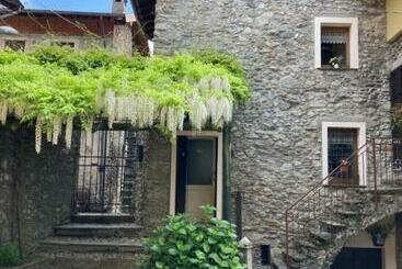 Apartamenty turystyczne Casa Serendipity