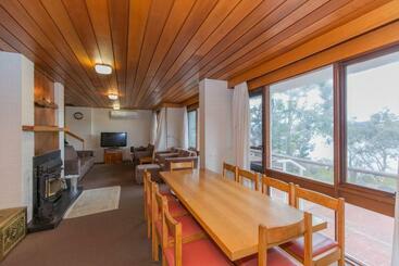 Apartamentos turísticos Dauphine 3 23 Townsend Street