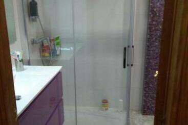 شقق خاصة سياحية Duplex Estella