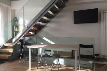 Turistihuoneistot El Corral De La Simona