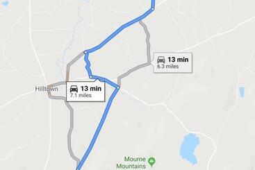 游客公寓 Lyza S Loft