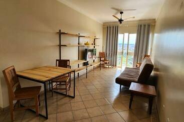 Apartamenty turystyczne Relaxrp